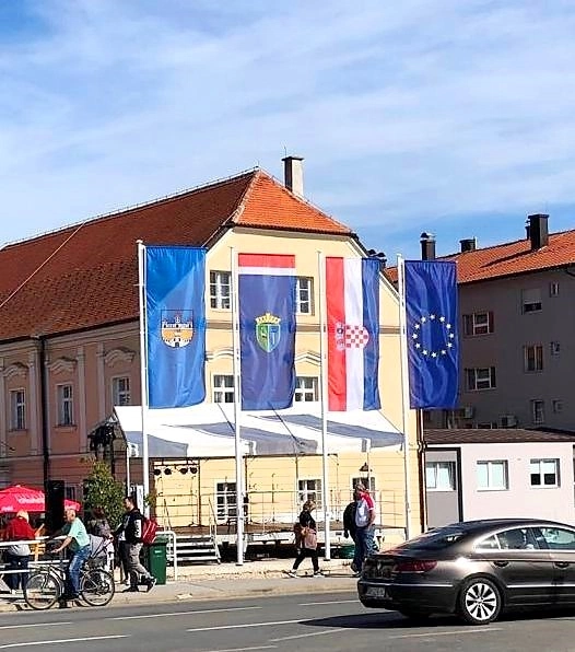 39. Grad Hrvatska Kostajnica  (Durmax)